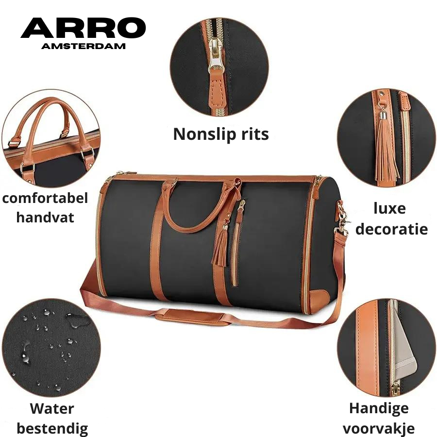 Flexi - Travel Bag™