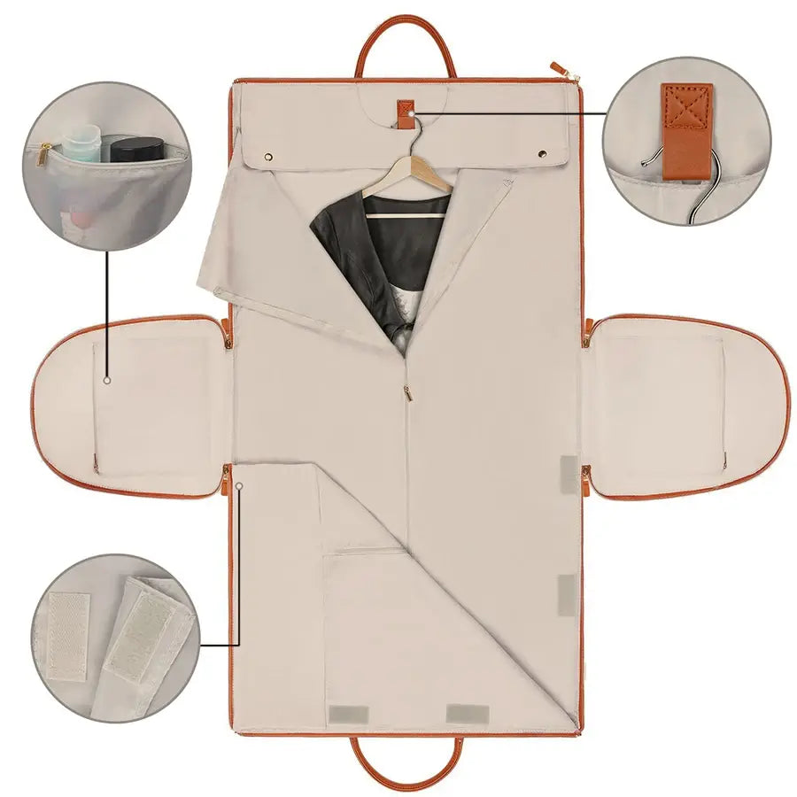 Flexi - Travel Bag™