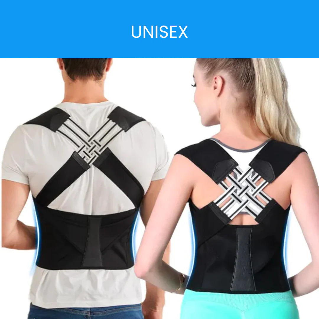 PostureHarness+