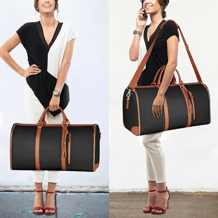 Flexi - Travel Bag™