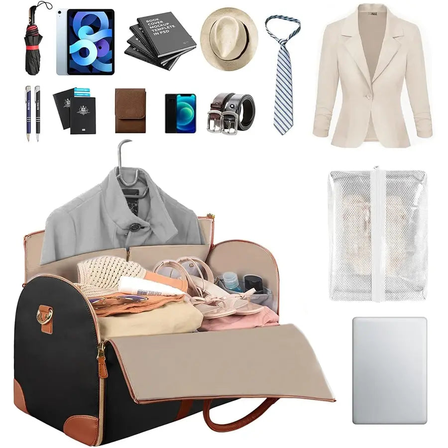 Flexi - Travel Bag™
