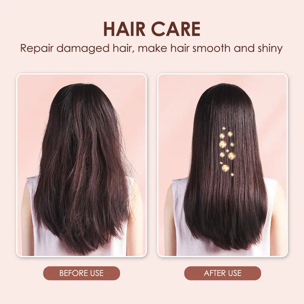 Hair pro - Wand