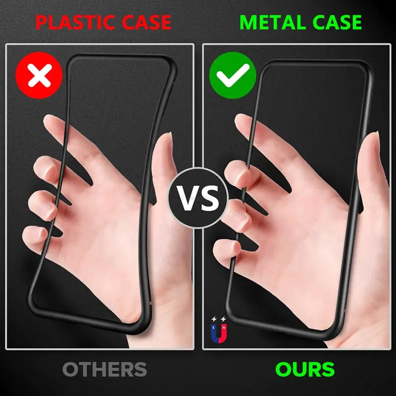 Antipeak - Privacy hoesje