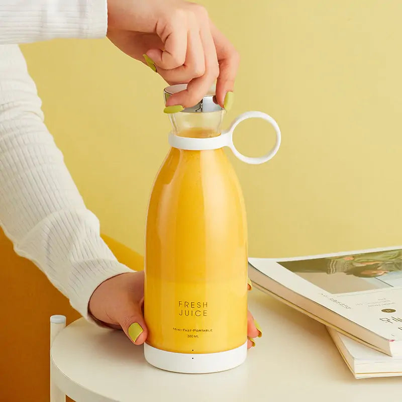 Blend To-Go